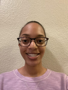 Jacqueline Camille Anderson