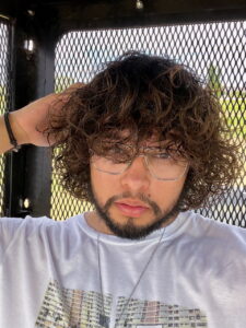 Alexander C. Atencio