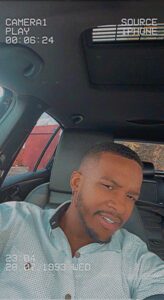 Kailon Te'rai Southall