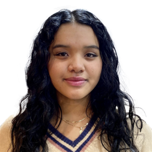 Lola Gutierrez-huang