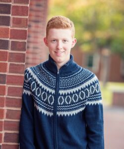 Mark  Andrew Severtson