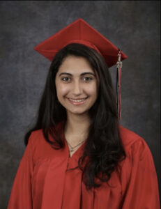 Trinity Mina Bahgat Shaker