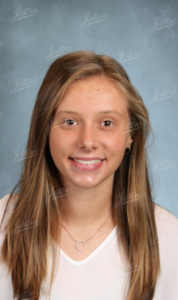 Bailey Quinn Hainline