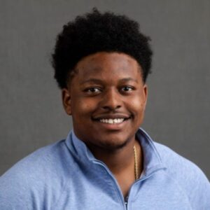 Trevor Jordan Fields