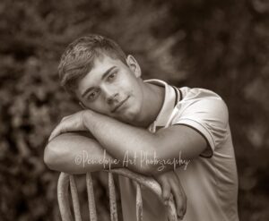 Jacob Dennis Cromley