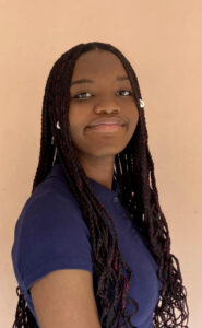 Oceane Elsa Yembiline