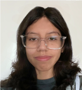 Lina Michelle Garcia