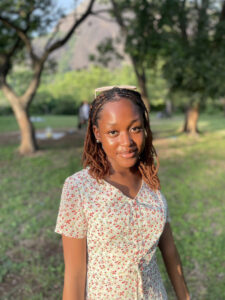 Tochi Miracle Domingo