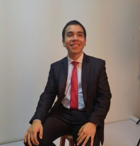 Cesar David Espinoza Campos