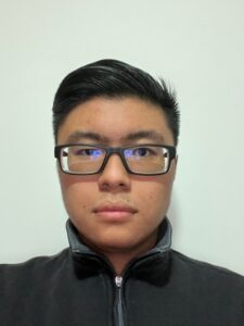 Audric Lanz G. Colcol