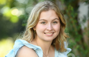 Ella Mckinley Wilkinson