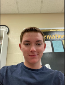 Elijah Andrew Irving