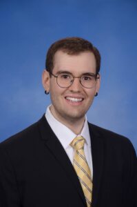 Calvin Michael Lancaster