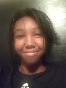 Micha Lanelle Wilkins