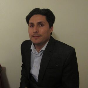 Steven Miles Ontiveros