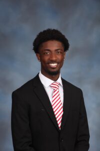 Malik Rashawn Haynes