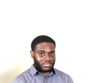 Promise Oluwaseyi Omiponle