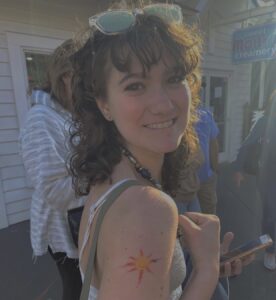 Sydney Paige Shurgin