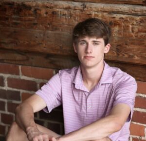 Peyton Samuel Bradley