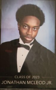 Jonathan Mcleod