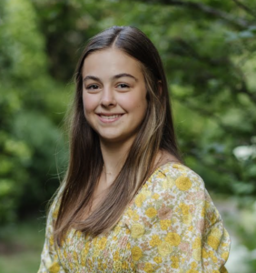 Lily Grace Puricelli