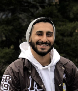 Camilo Andres Hernandez