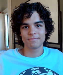 Danté Alexander Marzett