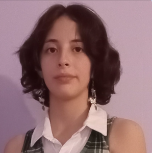 Alison C Chávez Barba