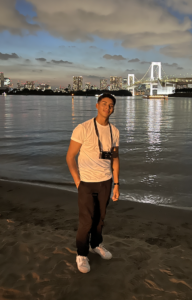 Christian Jaime Chairez