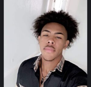 Christian Washington