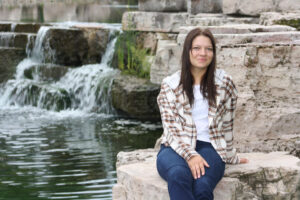 Julia Marie Heronemus