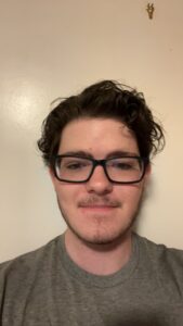 Colton Robert Powell