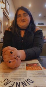 Theodora (dylan) Kacy Bird