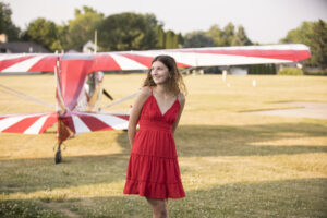 Ashley Adele Bambrough