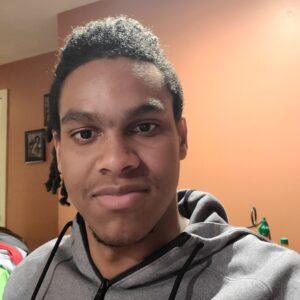 Eric Christopher Morgan