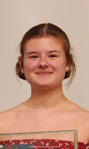 Abegayle Ann Ahlquist