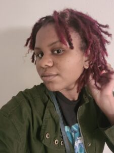 Michya Caprice Parham