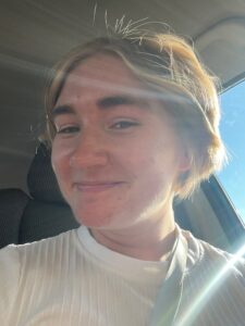 Elizabeth Daisy Hutchinson