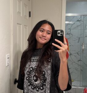 Kiara Kharelle Aliten