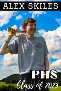 Alexander Ray Skiles