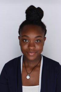 Alexa Christian Morris