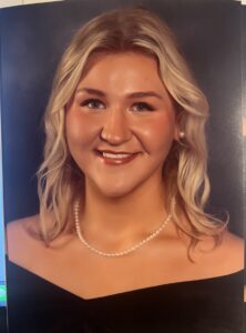 Caroline Elisabeth Lindsay