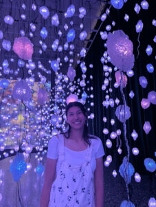 Hanna Izabella Kusinski