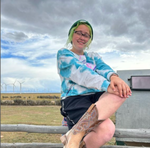 Senna Marie Demartinis