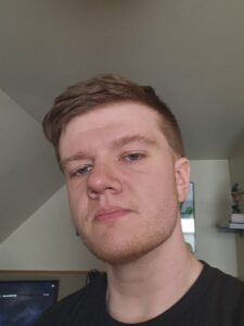 Todd Eugene Gorman Jr.