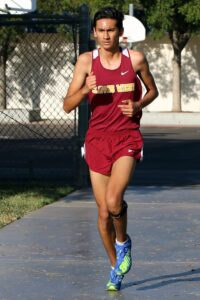 Jonathan Benjamin Tello