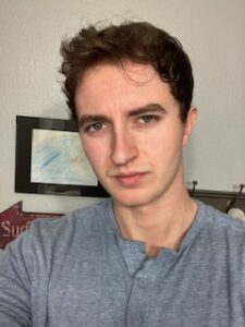 Tyler Brendan Rector