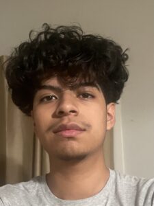 Juan Antonio Gonzalez Jr.