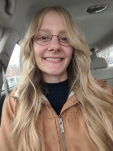 Rhiannon Michele Drake (bridges)