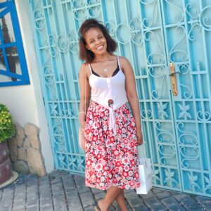 Sinenhlanhla Mthembu